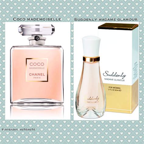 fragrances similar to coco chanel|Coco Chanel perfume smells like.